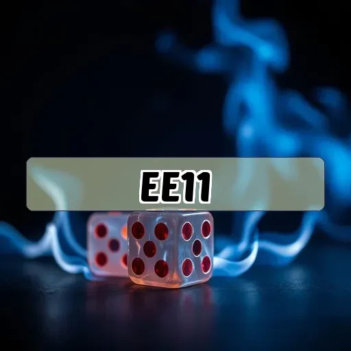 ee11.com: Explore Bônus Imperdíveis para Seus Jogos Favoritos