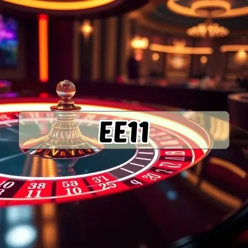ee11.com: Sua Melhor Opção em Jogos Online Confiáveis e Diversos