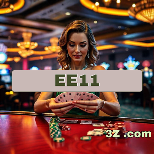 Bônus Incríveis no ee11.com: Experiência de Jogos Incomparável
