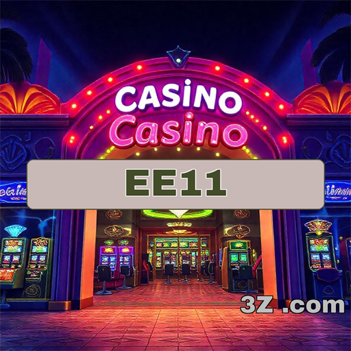 Cassino ee11.com: experiência única de jogo online