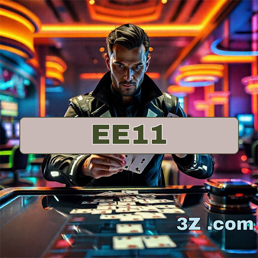 Login à Diversão: Explore o ee11.com de Forma Única