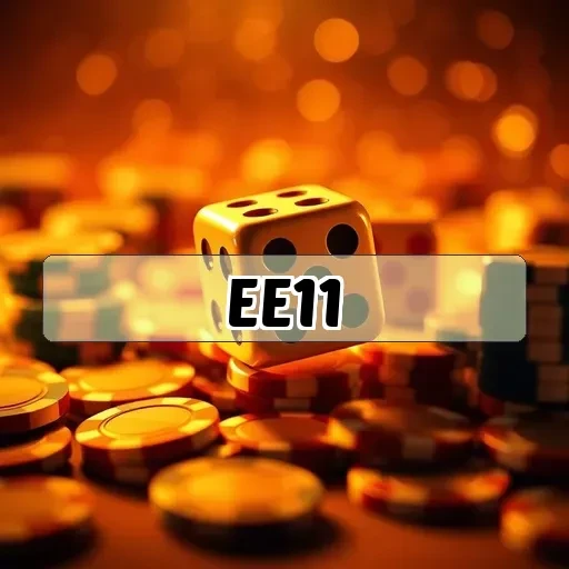ee11.com: Recursos de Segurança Que Transformam Sua Experiência de Jogo