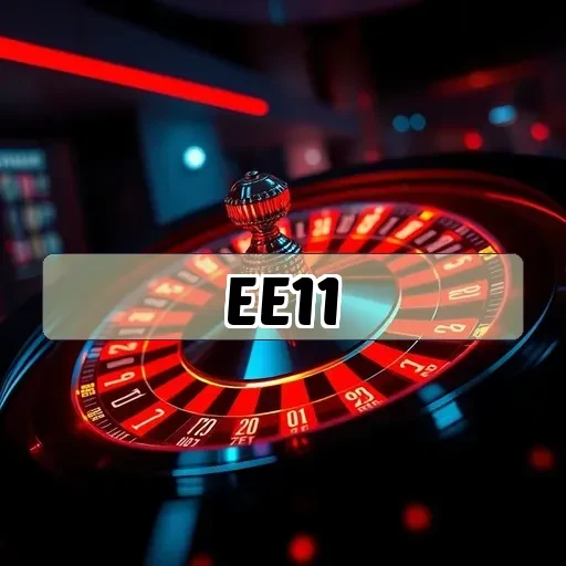 ee11.com: Descubra os Segredos do VIP e Transforme Sua Experiência de Jogo!