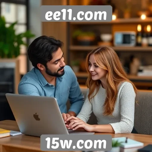 Dicas para iniciantes em ee11.com