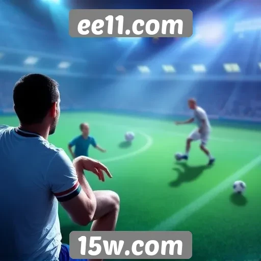 A evolução dos jogos no site ee11.com