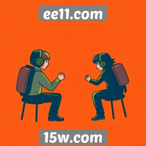 Impacto do ee11.com na comunidade de jogadores