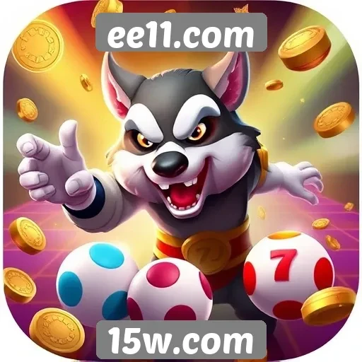 Novos jogos disponíveis no site ee11.com